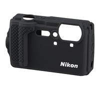 Nikon Etui pour Appareil Photo Coolpix W300 Noir