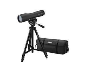 NIKON FIELDSCOPE PROSTAFF 3 KIT - Lunette d'observation