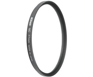 NIKON Filtre Protecteur Neutre NC D77mm