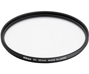 NIKON Filtre Protecteur Neutre NC D95mm