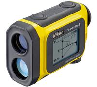Nikon Télémètre laser Forestry Pro 2 - 5 ans de garantie