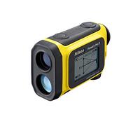Nikon Télémètre laser Forestry Pro 2 - 5 ans de garantie