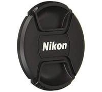 Bouchon d'Objectif Frontal Nikon LC-82 82 mm