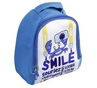 Sac À Dos Nikon W100 Coolpix Bleu