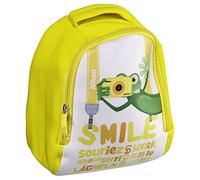 Nikon France S33 Sac à dos Jaune