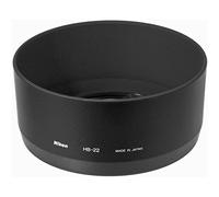 Nikon HB-22 / 77 Parasoleil rigide à baïonnette