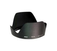 Pare-Soleil Nikon HB-25 pour objectif AF 24-85mm et AF-S 24-120mm