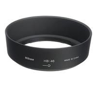 Nikon Pare-soleil rigide HB-46/52 pour AF-S DX 35mm f/1.8