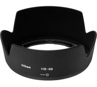 Nikon HB-69 Pare-soleil Objectif 18-55 VR II