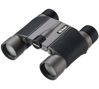 Nikon HG-L DCF 10x25 Jumelles Pliable, Ultra Compact et Optique Haut de Gamme