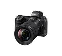Nikon hybride Z 6II + NIKKOR Z 24-120 f/4 S