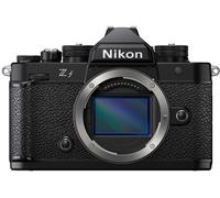 NIKON Hybride Z f