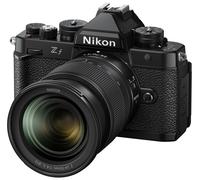 NIKON Hybride Z f + 24-70mm f/4