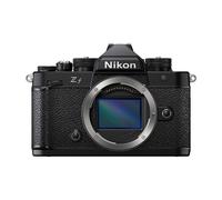 NIKON Hybride Z f Noir boitier Nu