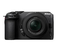 Nikon Hybride Z30 avec objectif Z 16-50mm f/3,5-6,3