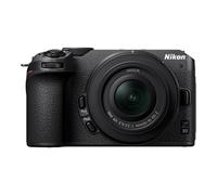 Nikon - Z30 + 16-50mm