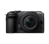 NIKON Hybride Z30 + Objectif Z 16-50mm f/3.5-6.3