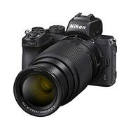 Nikon Hybride Z50 + objectif Z DX 1650mm f/3.56.3 VR + Z DX 50250 f/4.56.3 VR
