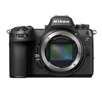 Nikon - Z6 III + 40mm F2