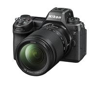 Nikon Z6 III + Nikkor Z 24-200mm f/4.5-6.3 VR