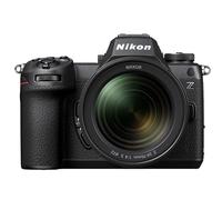 Nikon - Z6 III + 24-70mm F4