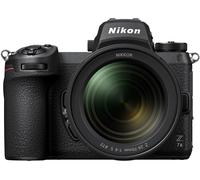 NIKON Hybride Z7 II + 24-70mm f/4 S