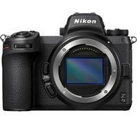 Nikon Z7 II noir | comme neuf reconditionné