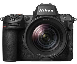 NIKON Hybride Z8 + Nikkor Z 24-120mm f/4 S