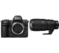 NIKON Hybride Z8 + NIKON Nikkor Z 100-400mm f/4.5-5.6 VR S