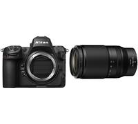 NIKON Hybride Z8 + NIKON Nikkor Z 70-180 f/2.8