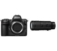 NIKON Hybride Z8 + NIKON Nikkor Z 70-200mm f/2.8 S VR