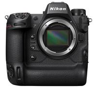 Nikon Z9 – Boîtier nu