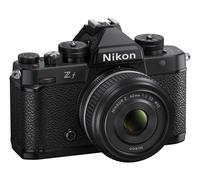 NIKON Hybride ZF + Objectif Z 40mm f/2 SE