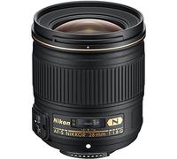 Nikkor AF-S 28mm F1.8 G