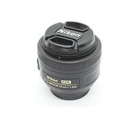 Nikon AF-S DX NIKKOR 35mm f/1.8G
