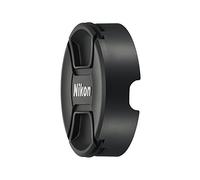 Nikon JAD50701 LC-K102 Bouchon Avant/Objectif Fisheye 8-15 mm pour Appareil Photo Noir