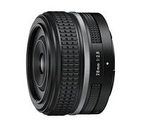 Nikon Objectif NIKKOR Z 28mm f/2,8 SE pour Hybride Nikon Z Noir