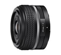 Nikon NIKKOR Z 40mm f/2 SE, Objectif, Noir