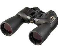 Nikon Jumelles 12 x 50 mm à prisme de Porro noir BAA664AA