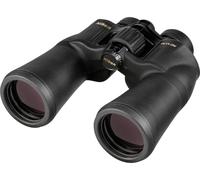 Nikon Jumelles 12 x 50 mm à prisme de Porro noir BAA815SA