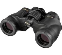 Nikon Jumelles 7 x 35 mm à prisme de Porro noir BAA810SA