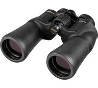 Nikon Jumelles 7 x 50 mm à prisme de Porro noir BAA813SA