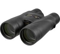 Nikon Jumelles 8 x 56 mm à prisme en toit noir BAA835SA