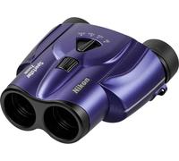 Nikon Jumelles avec zoom 8 x 24 x 25 mm à prisme en toit bleu BAA870WC