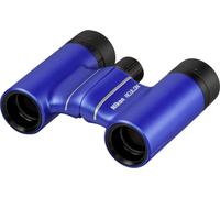 Nikon Jumelles Binocolo Aculon T02 8X21 Blu 8 x 21 mm à prisme en toit bleu BAA860WB