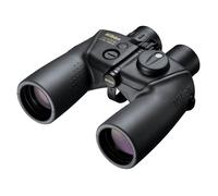 NIKON Jumelles Marine GLOBAL COMPASS 7x50 CF WP