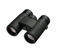 Nikon Jumelles Prostaff P3 8x30 – traitement multicouches, étanches et résistantes – Noir