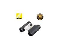 NIKON Jumelles Sportstar 10X25 DCF EX Argent Étanche