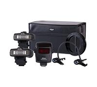 Nikon Kit flash contrôleur R1C1 Système d'éclairage sans fil i-TTL