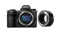 Nikon Kit Photo Personnalise cree a l'aide de Z7 II + Adaptateur FTZ II